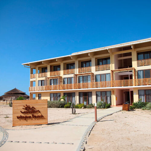 la guajira wayira beach, hotel bungalow agencia de viajes en pereira