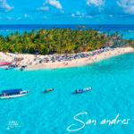 visita san andres islas con viajes first class